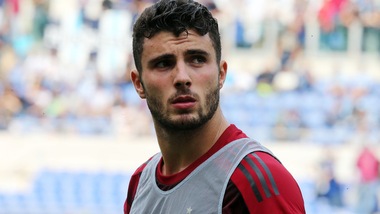 Calciomercato Milan, aumentato lo stipendio di Cutrone