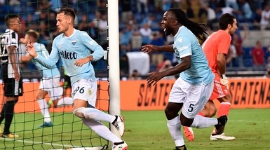 Lazio, dietro ai big molti talenti: gioiello Murgia