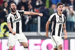 Juventus, Dybala e Higuain: adesso aprite le grandi orecchie
