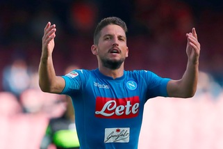 Champions: Napoli, quota facile contro il Feyenoord