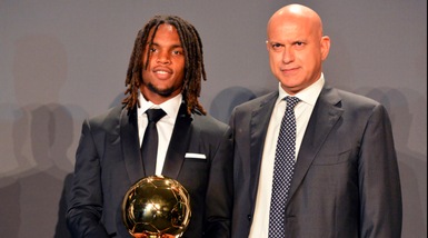 Al via il Golden Boy 2017: i video dei candidati in corsa