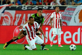 Juventus-Olympiacos, tutto quello che c'è da sapere