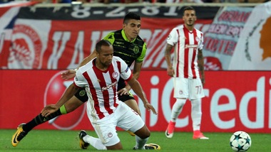 Juventus-Olympiacos, tutto quello che c'è da sapere