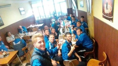 Seconda Categoria - Occhio al terribile Locana, Mattiet: «Umili, ma ambiziosi»