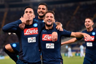 Champions League, Napoli-Feyenoord: formazioni ufficiali e diretta