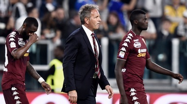 Serie A Crotone-Torino, formazioni ufficiali e tempo reale alle 15. Dove vederla in tv