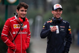 F1, Toro Rosso: in Malesia Gasly al posto di Kvyat