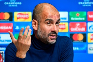 Champions, undici allenatori in campo: ci sono tre juventini