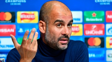 Champions, undici allenatori in campo: ci sono tre juventini