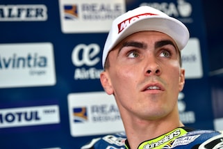 Superbike, Baz conferma il suo ritorno