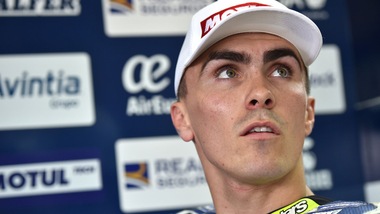 Superbike, Baz conferma il suo ritorno