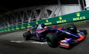 F1, Toro Rosso: nei prossimi Gp Gasly corre al posto di Kvyat