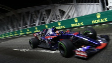 F1, Toro Rosso: nei prossimi Gp Gasly corre al posto di Kvyat