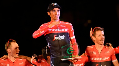 Ciclismo, Contador: «Che ingiustizia togliermi Giro e Tour»
