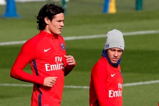 Calciomercato: Cavani rompe con il Psg, in quota c'è il Real