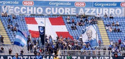 Serie B, Da Costa del Novara fermato per due giornate