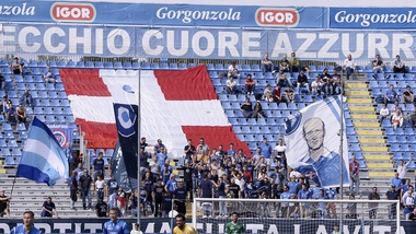 Serie B, Da Costa del Novara fermato per due giornate