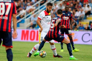 Serie A Benevento, Vigorito: «Ripartiamo da zero»