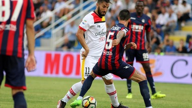 Serie A Benevento, Vigorito: «Ripartiamo da zero»