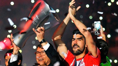 Lemonis: «Olympiacos, occhio alla Juve. Che forza Dybala!»