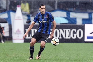 Europa League Atalanta, verso Lione: fermi Ilicic e Toloi