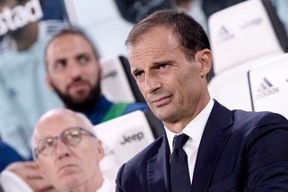 Juventus, Allegri: «Higuain gioca? Non ho deciso»