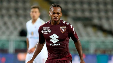 Torino, ripresa la preparazione: ancora terapie per Obi