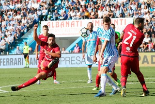 Serie A Cagliari, a riposo Ceppitelli. A parte Pavoletti