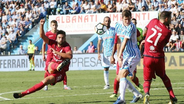 Serie A Cagliari, a riposo Ceppitelli. A parte Pavoletti