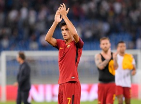 Qarabag-Roma, formazioni ufficiali e diretta dalle 18