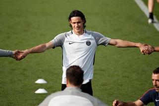 Cavani-Neymar: i bookmaker puntano sui rigori