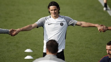 Cavani-Neymar: i bookmaker puntano sui rigori