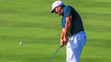 Golf, Open d'Italia da spettacolo: montepremi record e star