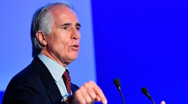 Olimpiadi 2026, Malagò: «Milano? Parlarne è prematuro»