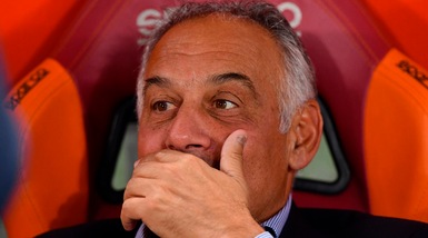 Roma, bilancio in rosso: serve un aumento di capitale