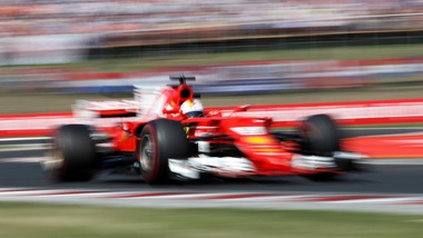 F1: all'asta la Ferrari di Schumi del 2001