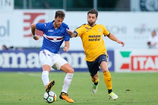 Serie A Verona, verso il Torino: Bessa lavora a parte