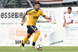 Serie A Verona, verso il Torino: Bessa lavora a parte