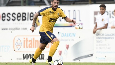Serie A Verona, verso il Torino: Bessa lavora a parte