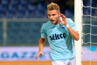 Europa League, Lazio-Waregem: vittoria biancoceleste a 1,20