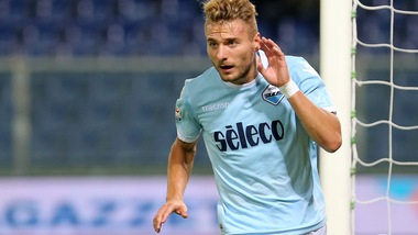 Europa League, Lazio-Waregem: vittoria biancoceleste a 1,20