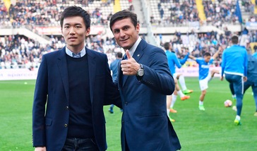 Inter, Zhang jr: «Stiamo scrivendo la storia». E Moratti ci crede: «Scudetto possibile»