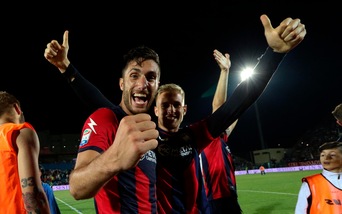 Serie A Crotone, Trotta: «Pronti ad affrontare la Spal»