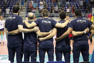 Italia-Olanda vale l’accesso alla semifinale. Parla il Ct Mazzanti