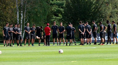 Milan, l'ex preparatore Pincolini: «Aria malefica a Milanello»