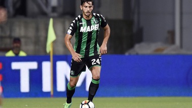 Serie A Sassuolo a lavoro. Goldaniga fermo dopo l'intervento
