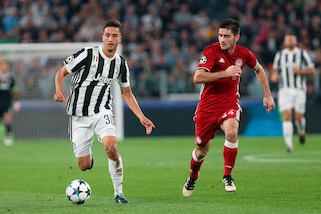 Bentancur, ora chiamatelo mister Champions