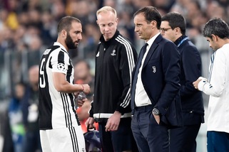 Juventus: Max e Pipita due campioni