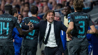 Chelsea, Conte attacca la Premier League: «Ingiusto rigiocare sabato»