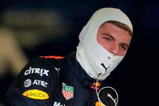 F1 Red Bull, Verstappen: «A Sepang per vincere»